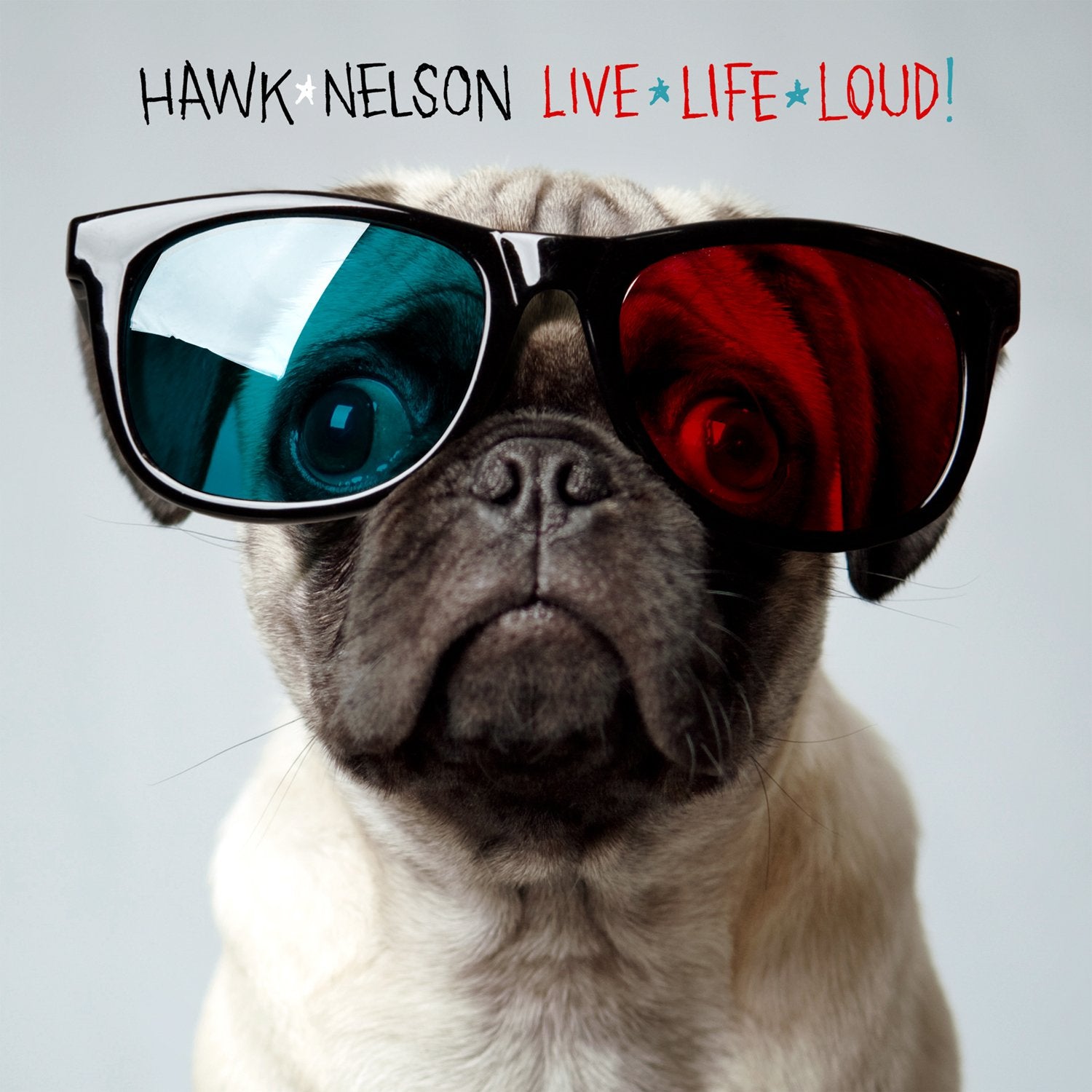 LIVE LIFE LOUD Other music genres