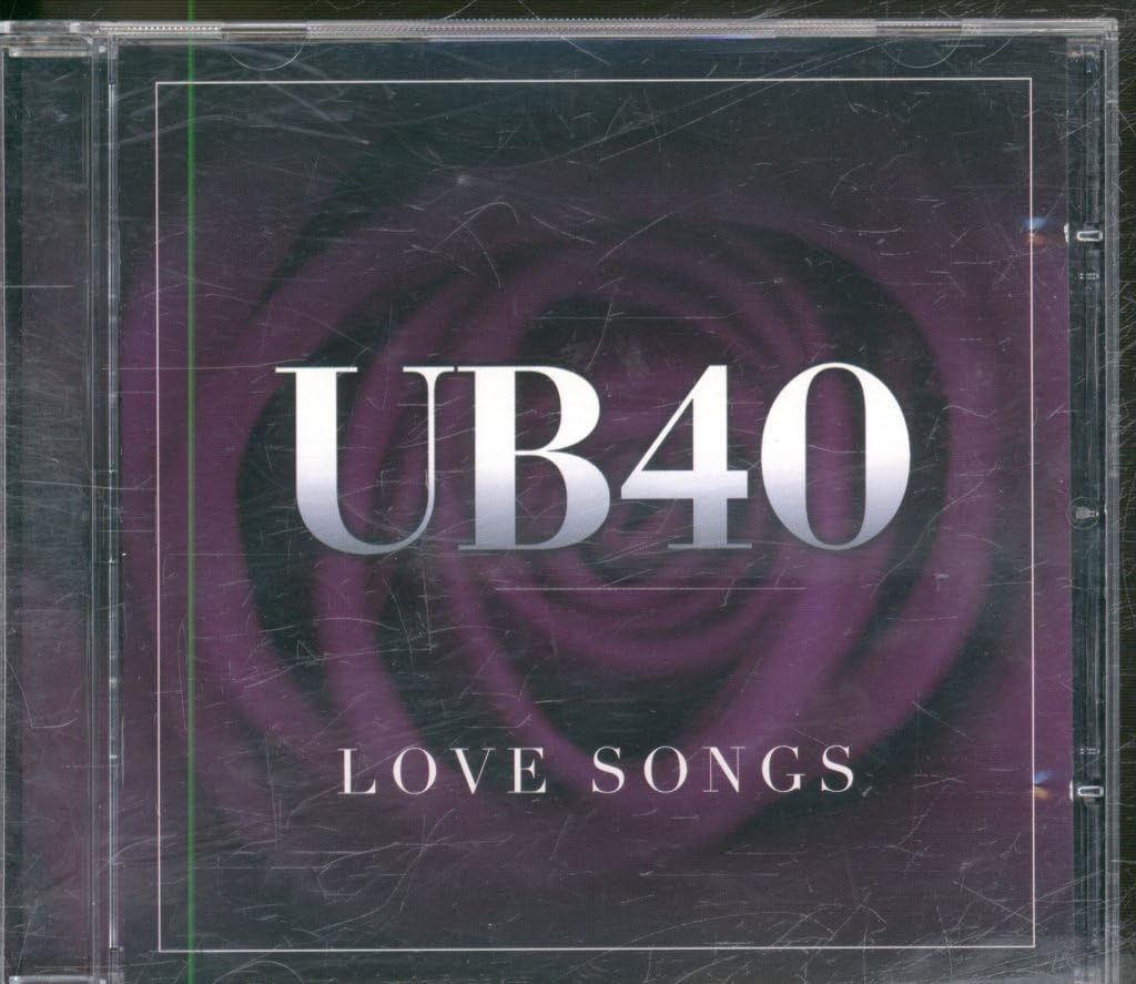 Product Image: Reggae Love Songs