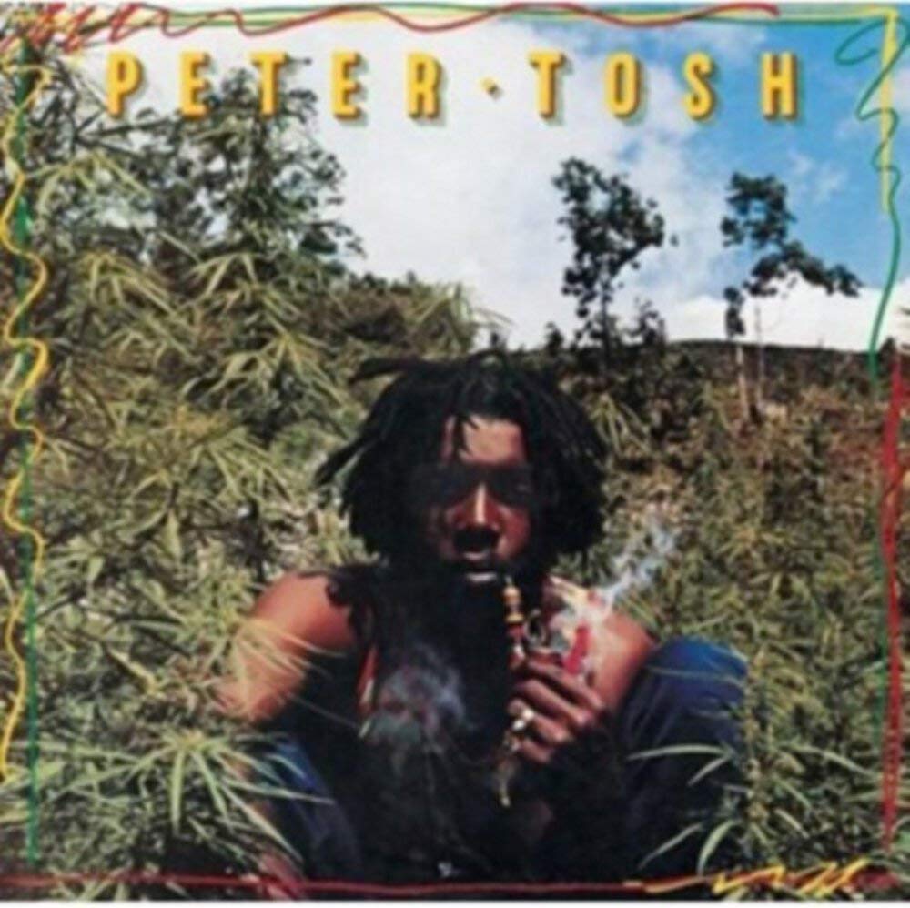 Legalize It (1999 Digital Remaster + Bonus Track) Pop