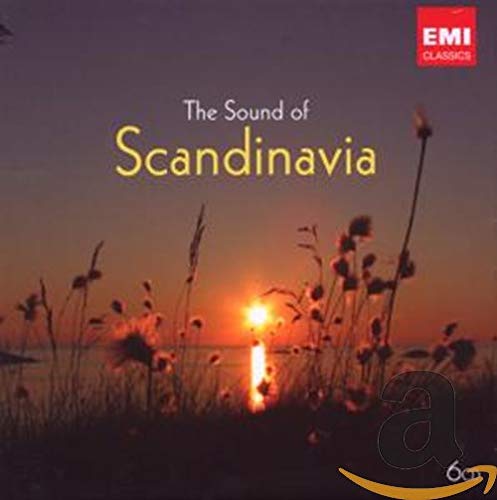 The Sound of Scandinavia Classical