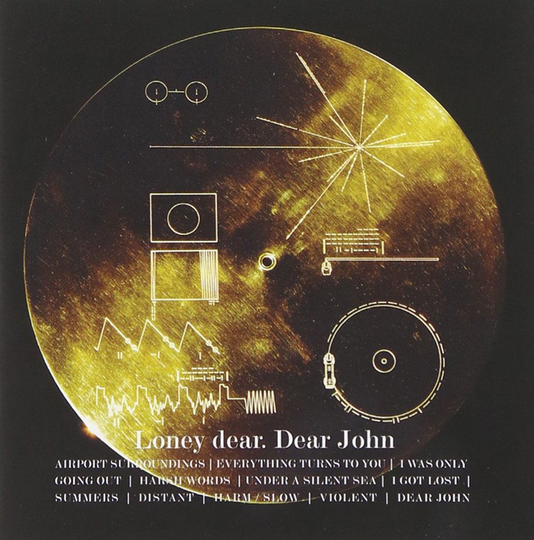 Dear John Alternative & Indie