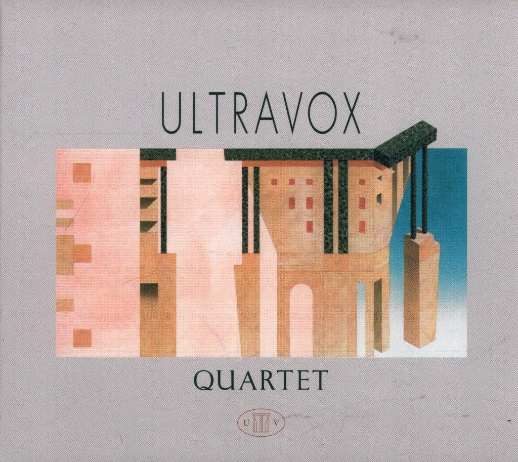 Quartet (2009 Digital Remaster + Bonus Disc) Pop