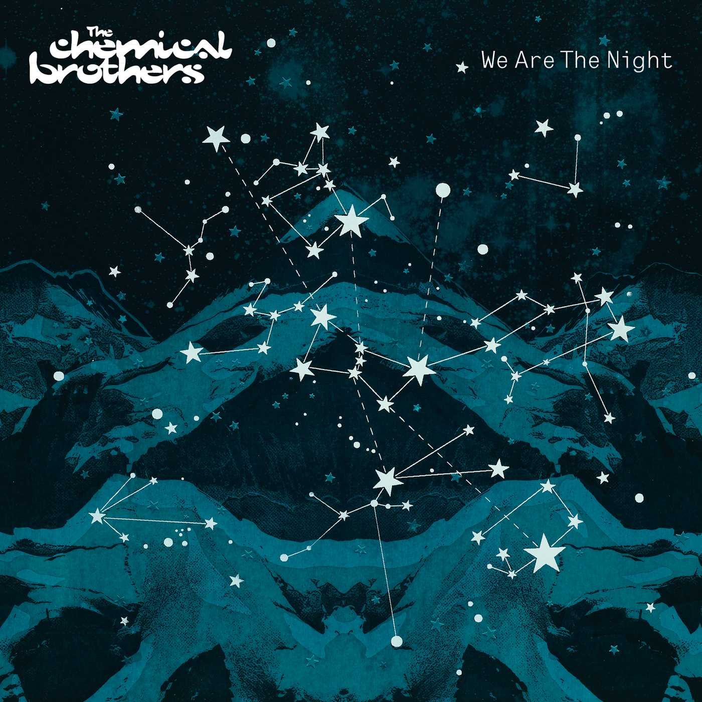 We Are The Night Dance & Electronic
