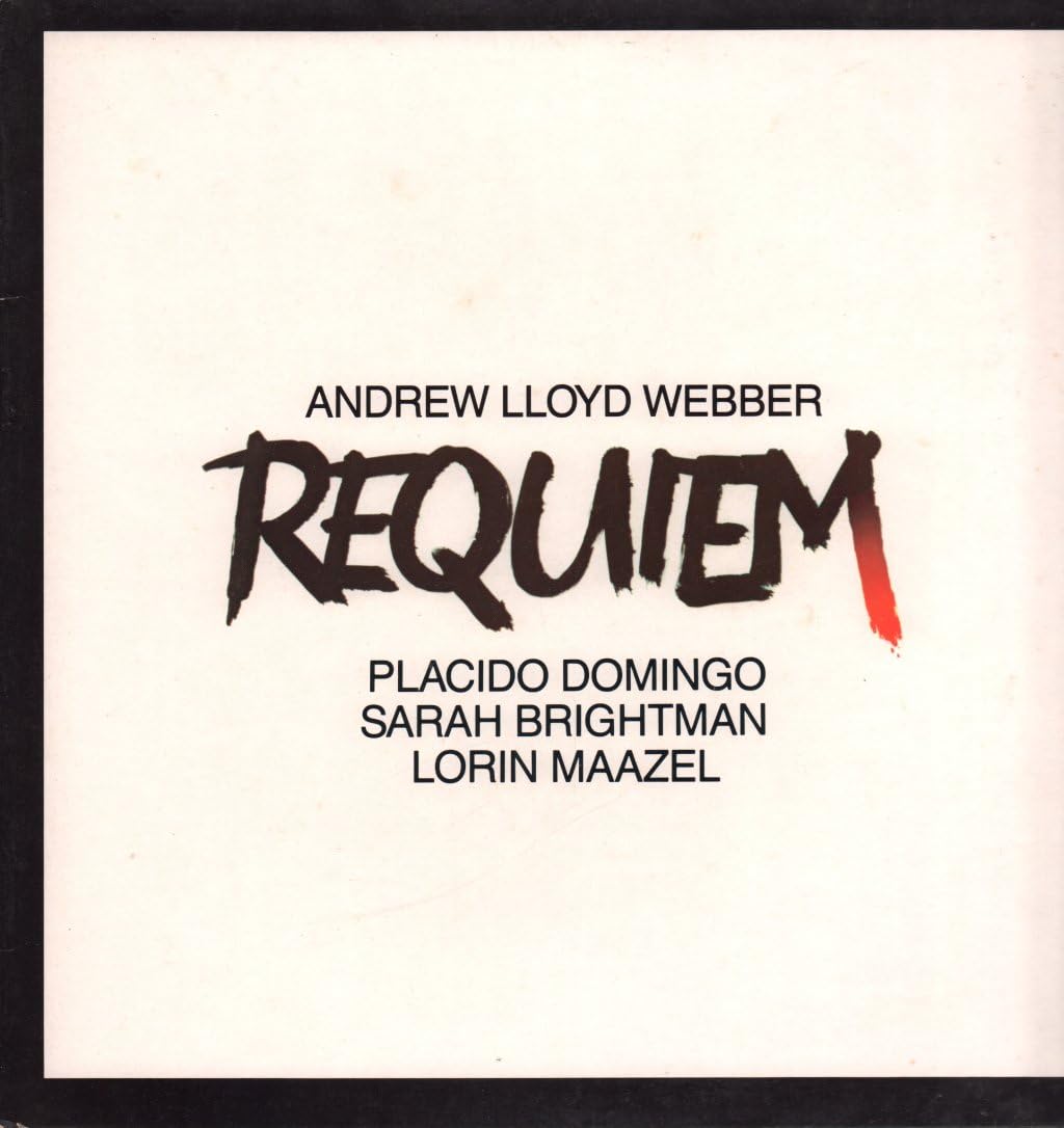 Requiem Music