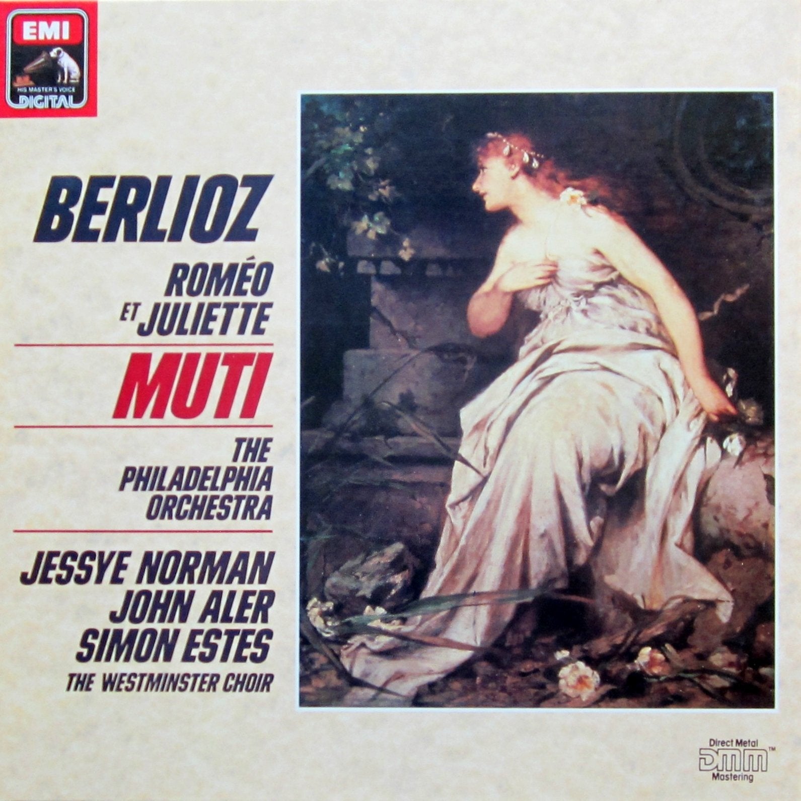 Romeo et Juliette Music