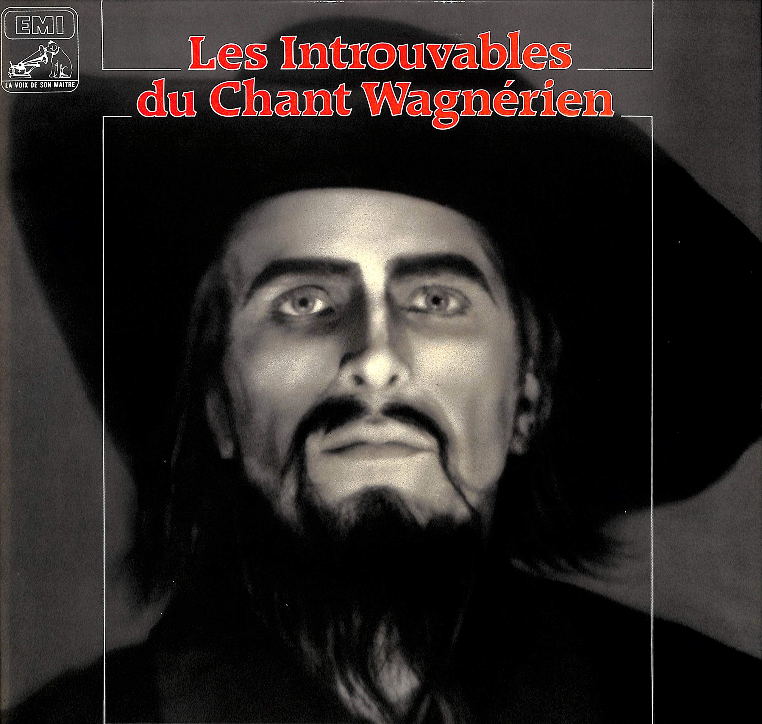Les Introuvables du Chant Wagnerien Music