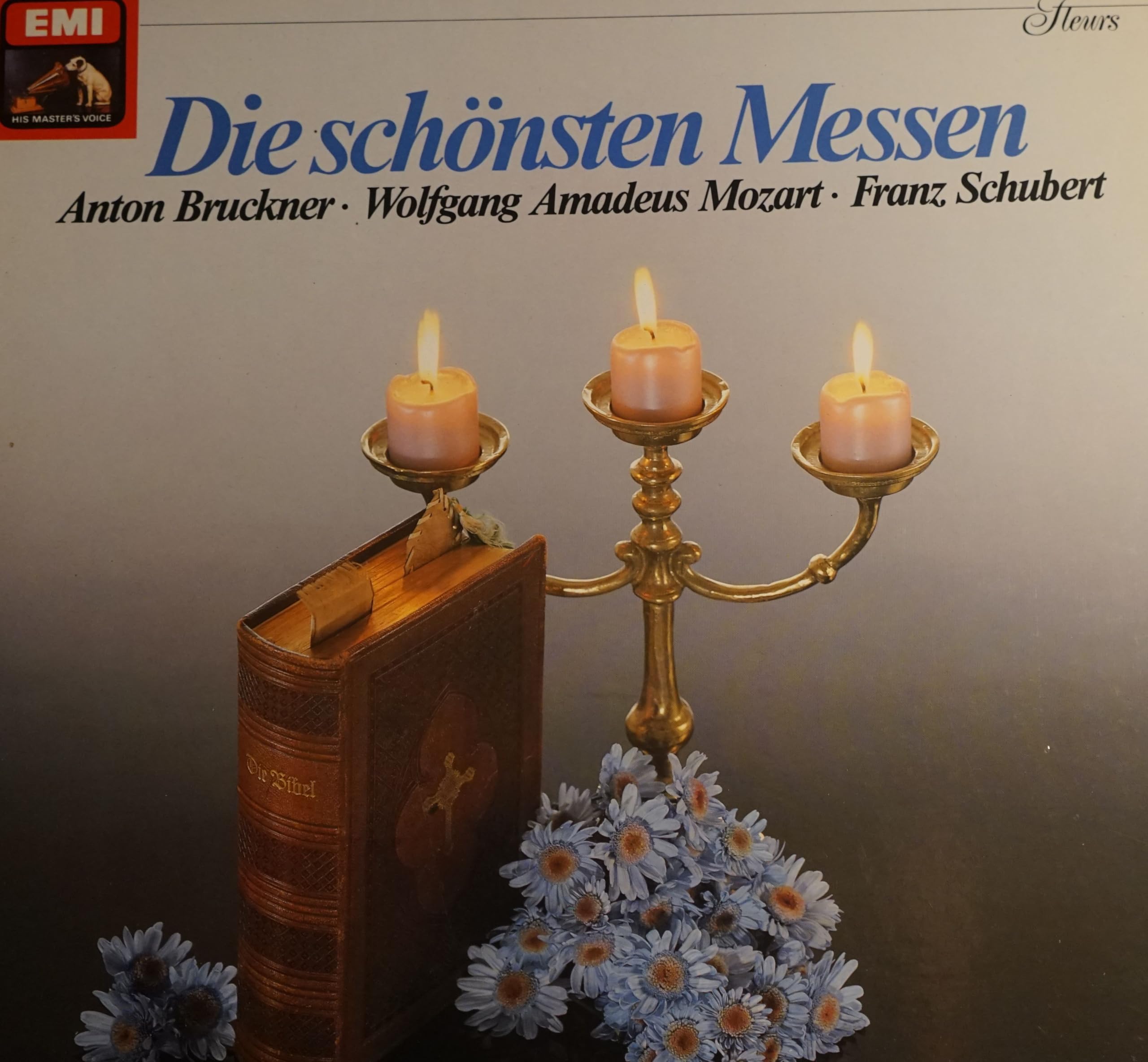 Die schönsten Messen Music