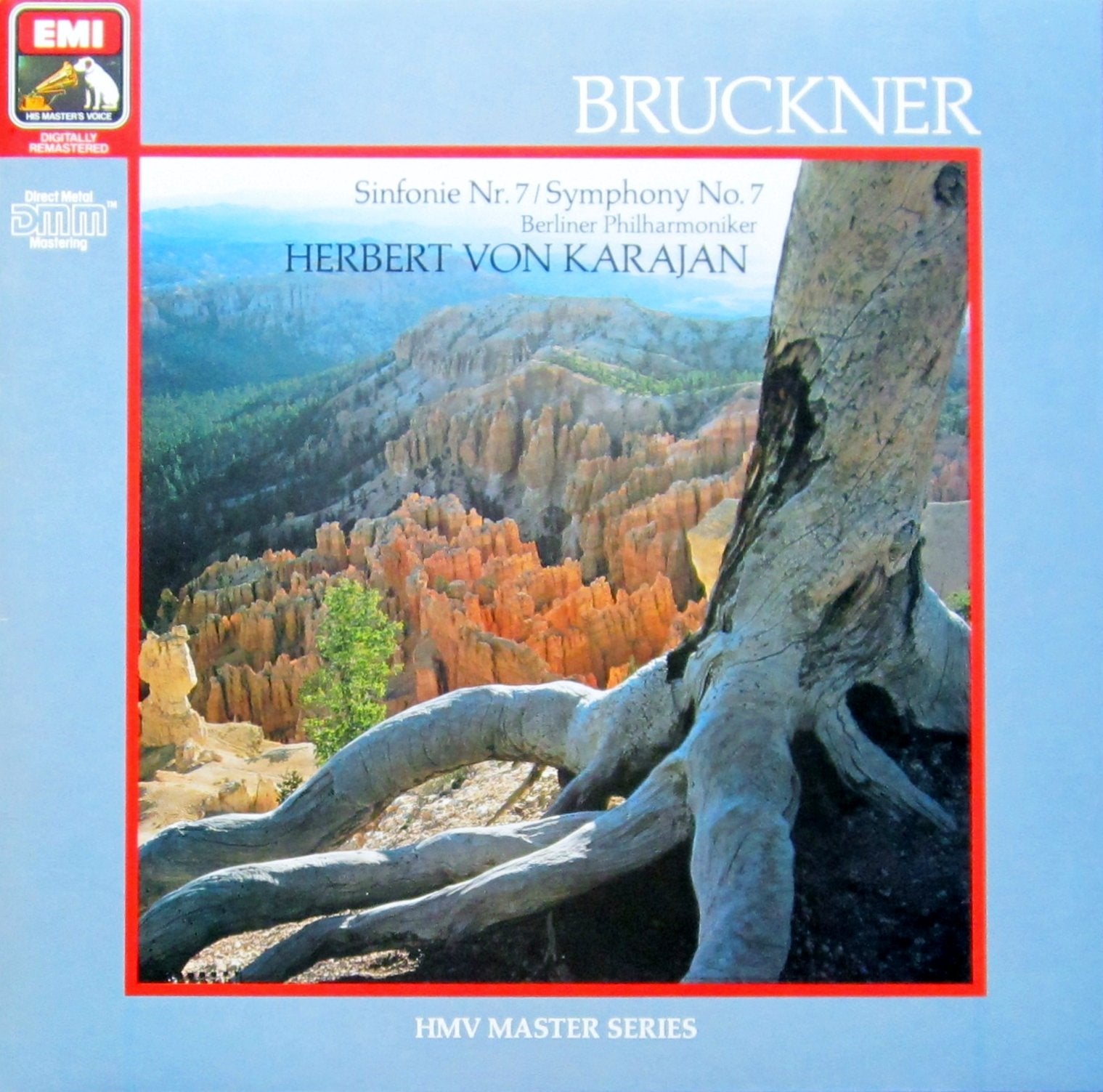 Bruckner: Sinfonie Nr. 7 E-dur Music