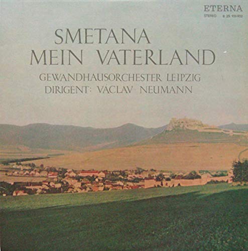 Mein Vaterland Classical