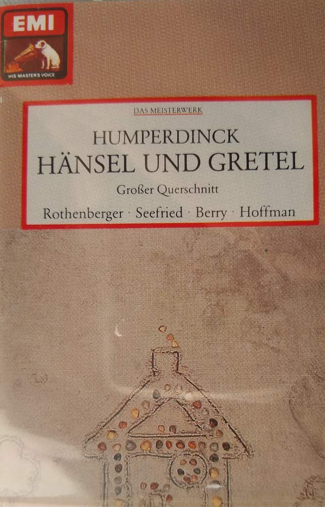 Hänsel und Gretel (Az) Classical