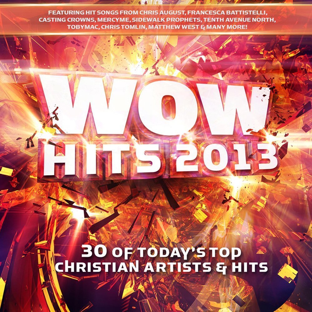 Wow Hits 2013 Other music genres