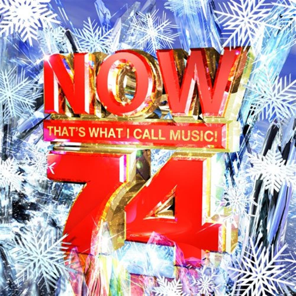 Now That's What I Call Music! 74 Pop