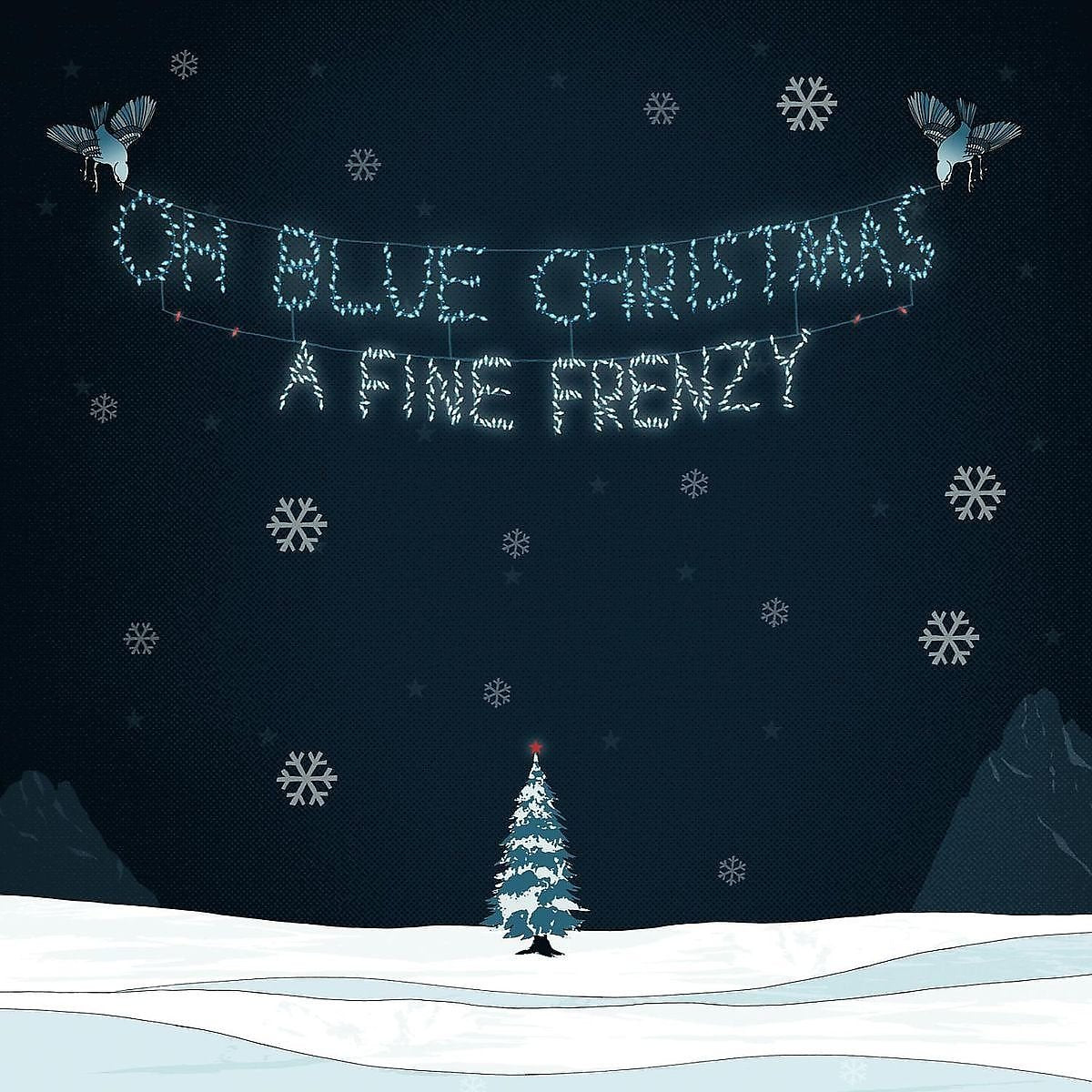 Oh,Blue Christmas Other music genres