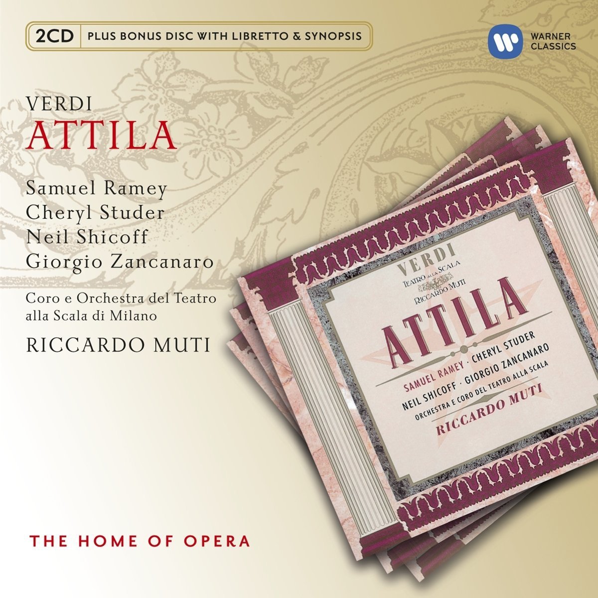 Attila Classical
