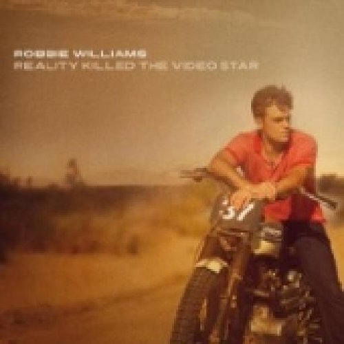 REALITY KILLED THE VIDEO STAR (EE VERSIO Music for Children