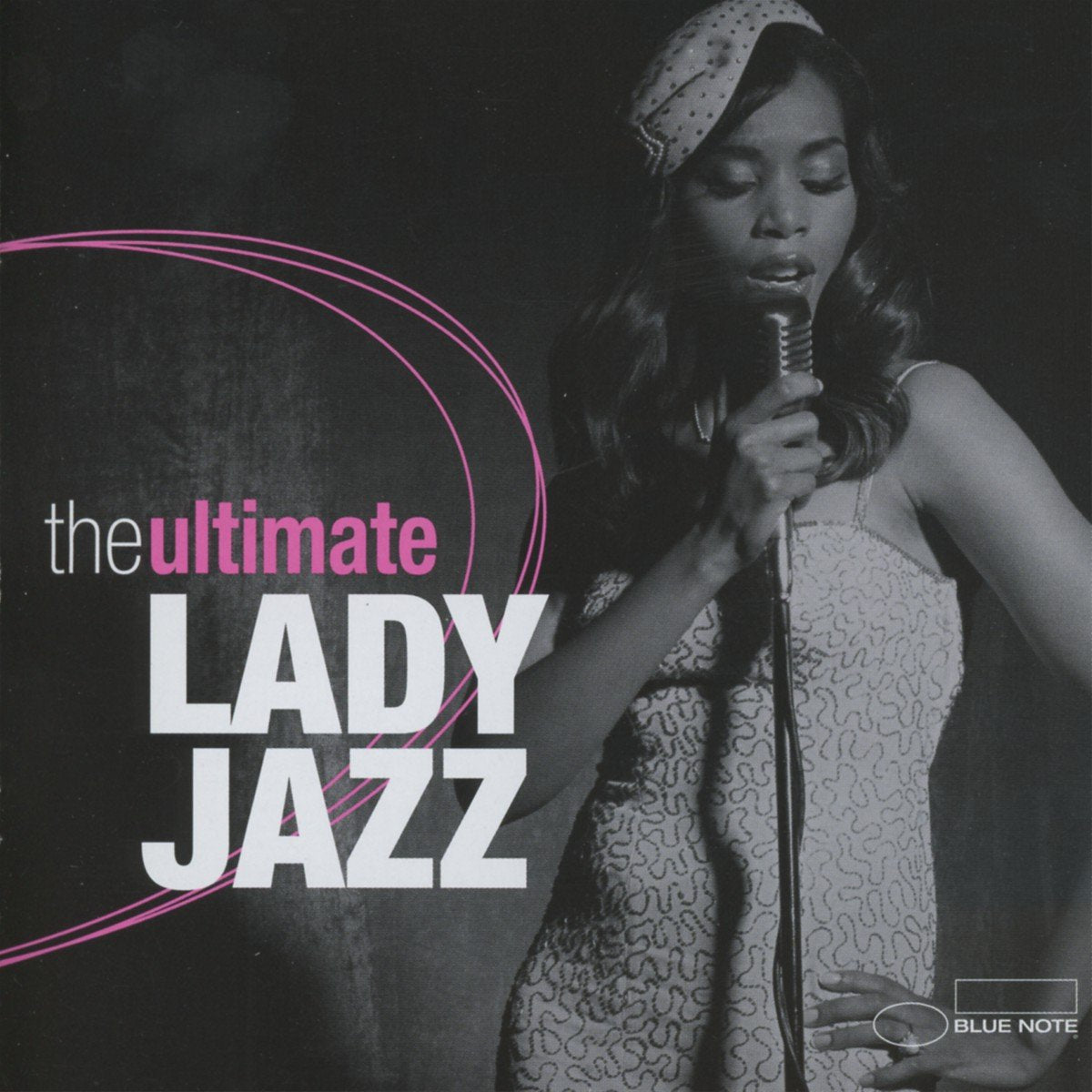 Product Image: Lady Jazz (the Ultimate)