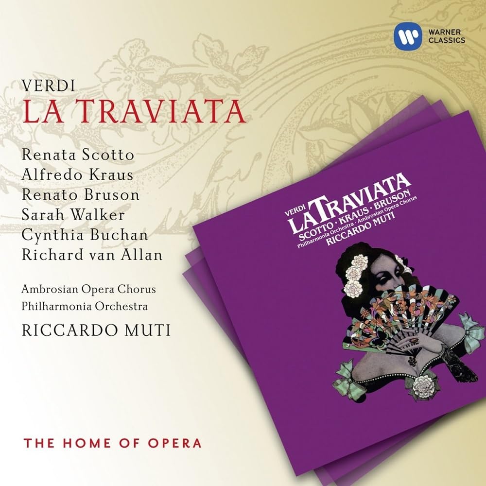 La Traviata Classical