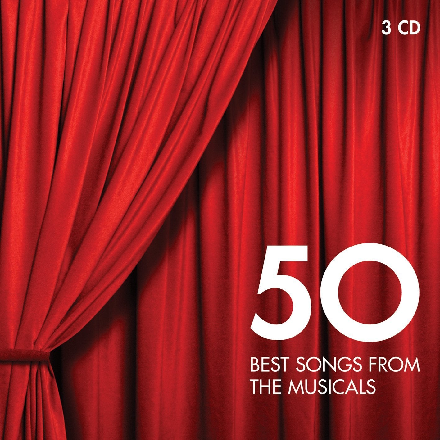 Vari:50 Best Musical Songs Classical
