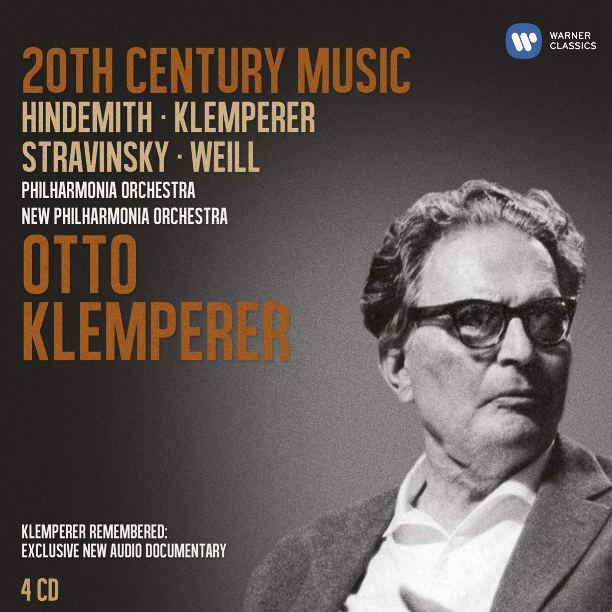 Twentieth Century Music Classical