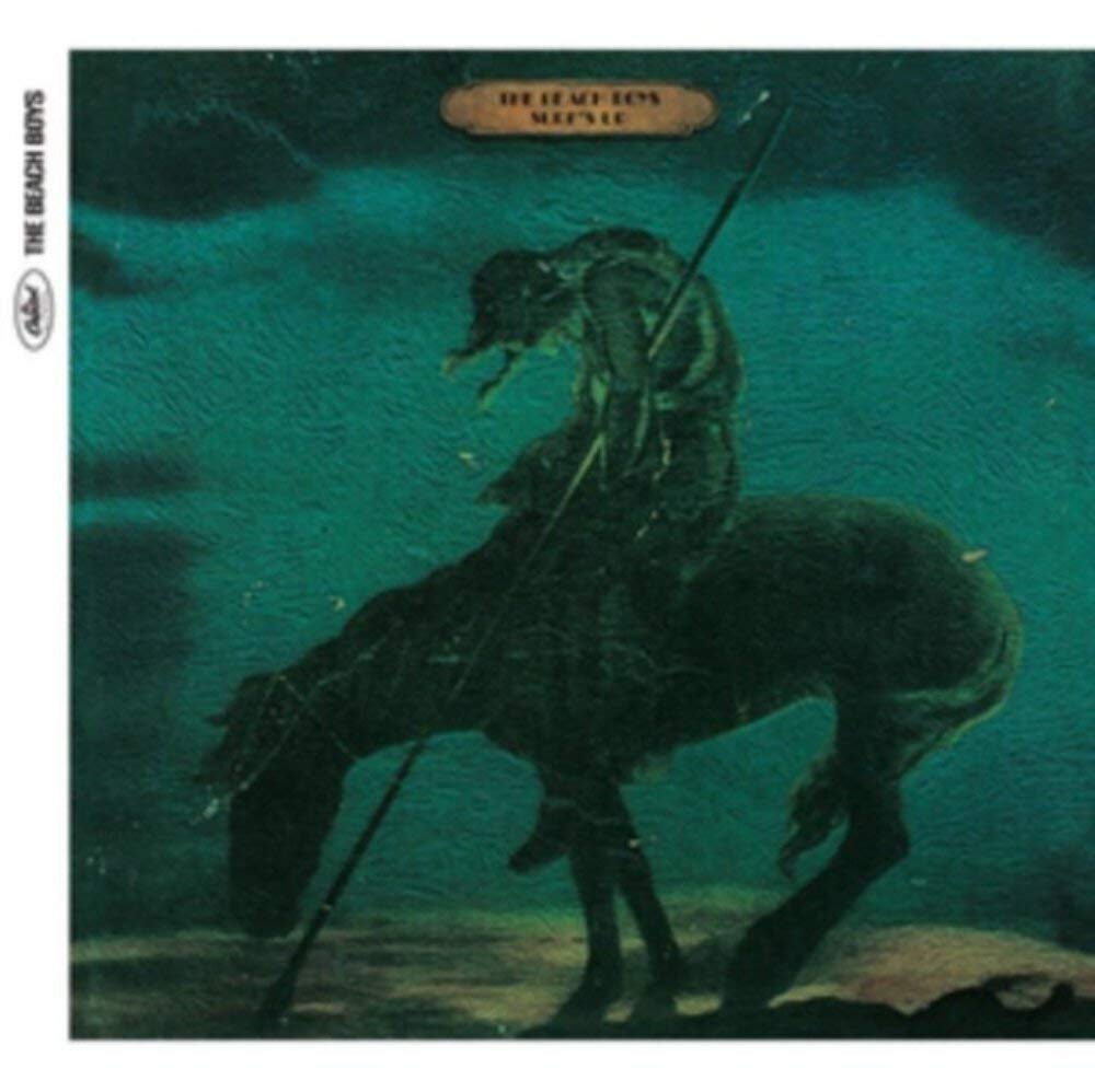 Surf's Up (Stereo) (Limited Edition) Rock