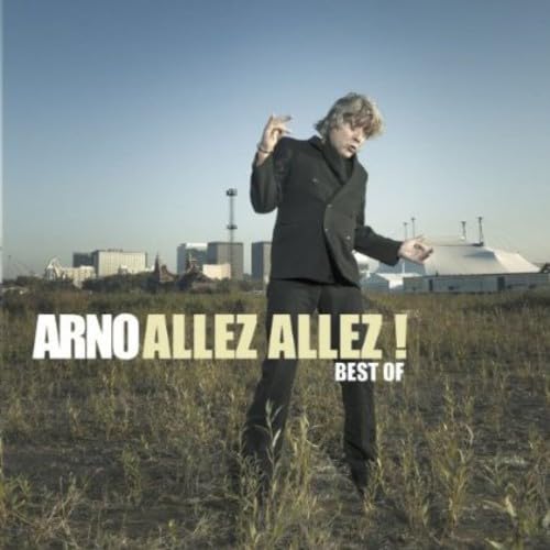 Allez Allez! Best of 2013 cd