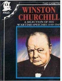 A selection of his wartime speeches 1939-1945 Music