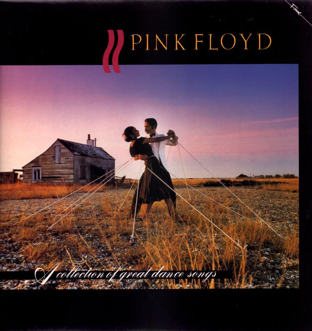 A collection of great dance songs Rock