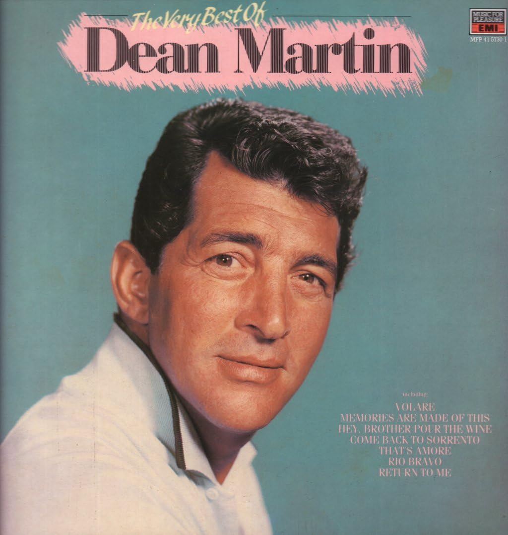 The Very Best Of Music