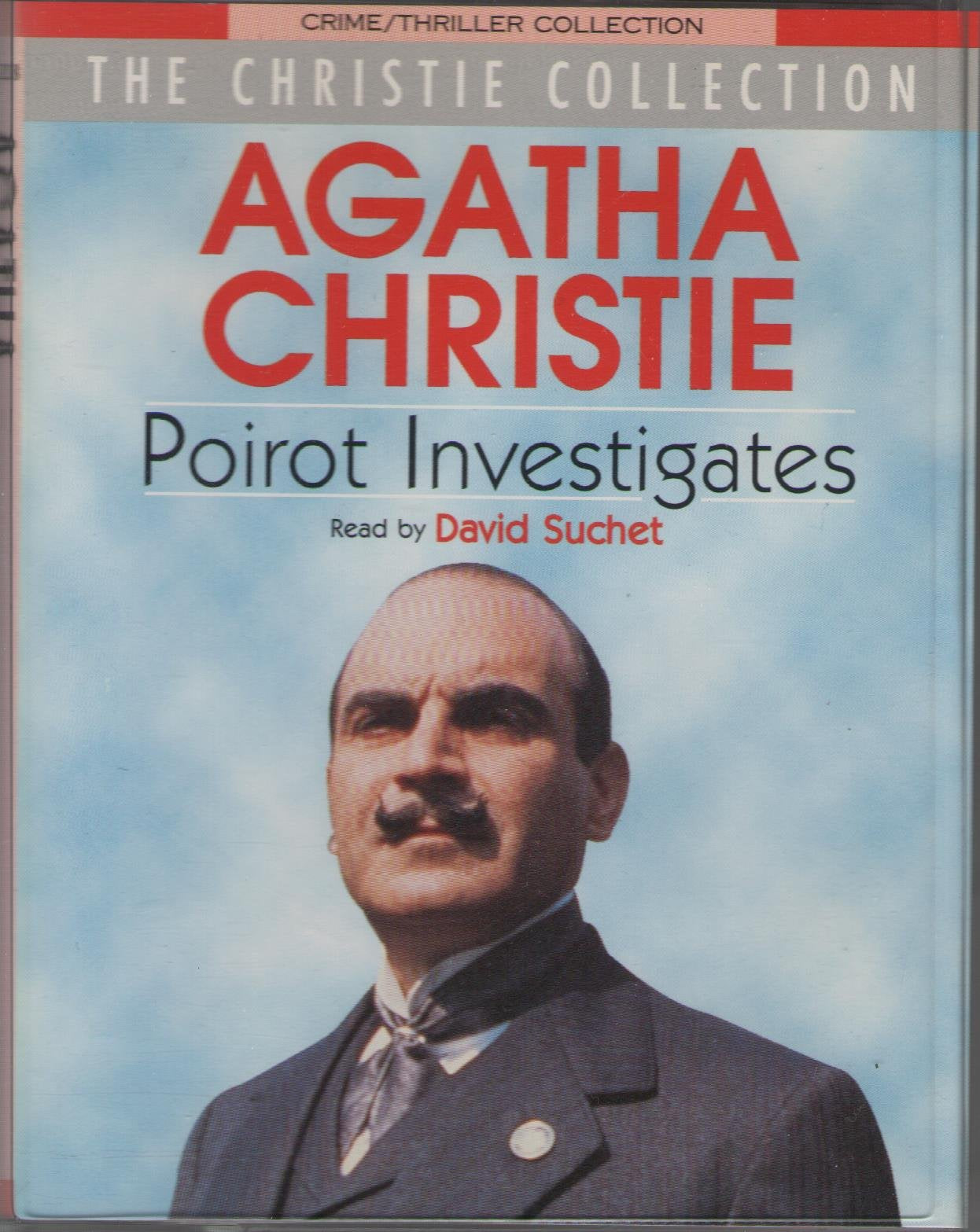 Poirot Investigates Vol 1 Soundtracks & Musicals
