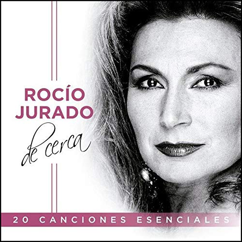 ROCIO JURADO-ROCIO JURADO DE CERCA - JEWEL Music