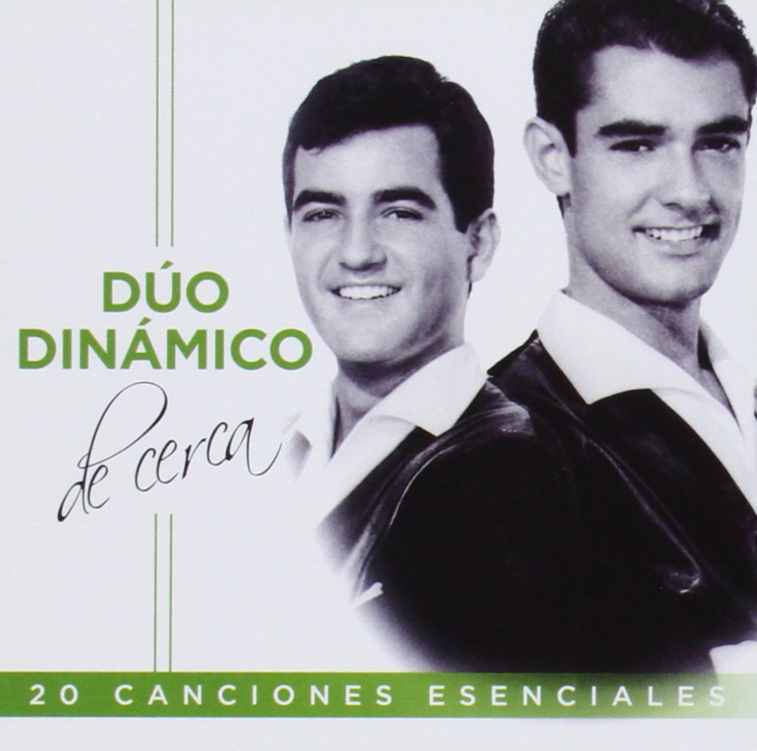 De Cerca Music for Children