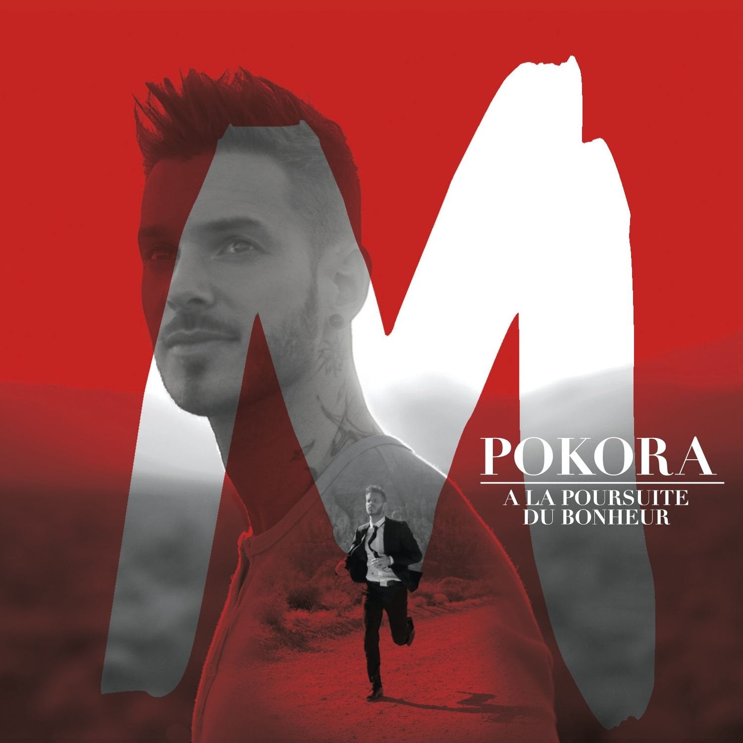 A la Poursuite Du Bonheur Special Edition/Mise a J cd