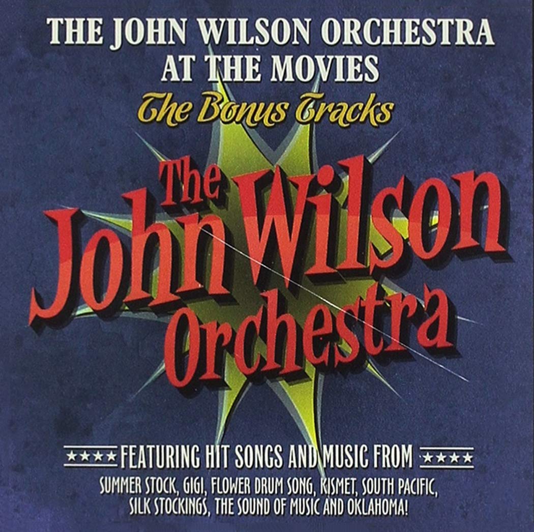At The Movies-Bonus Tracks cd
