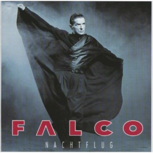 Nachtflug (2012 Remastered+Bonus-CD) Pop