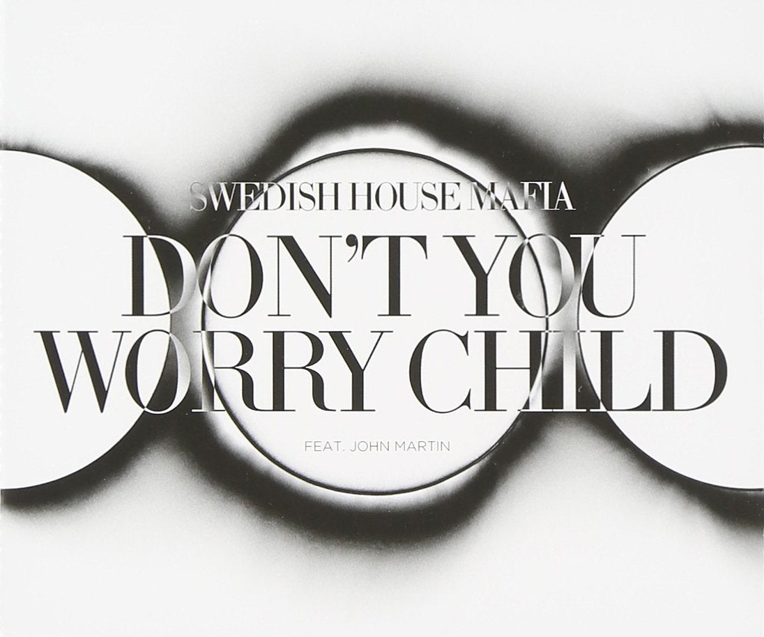 Don'T You Worry Child (Feat. John Martin) Dance & Electronic