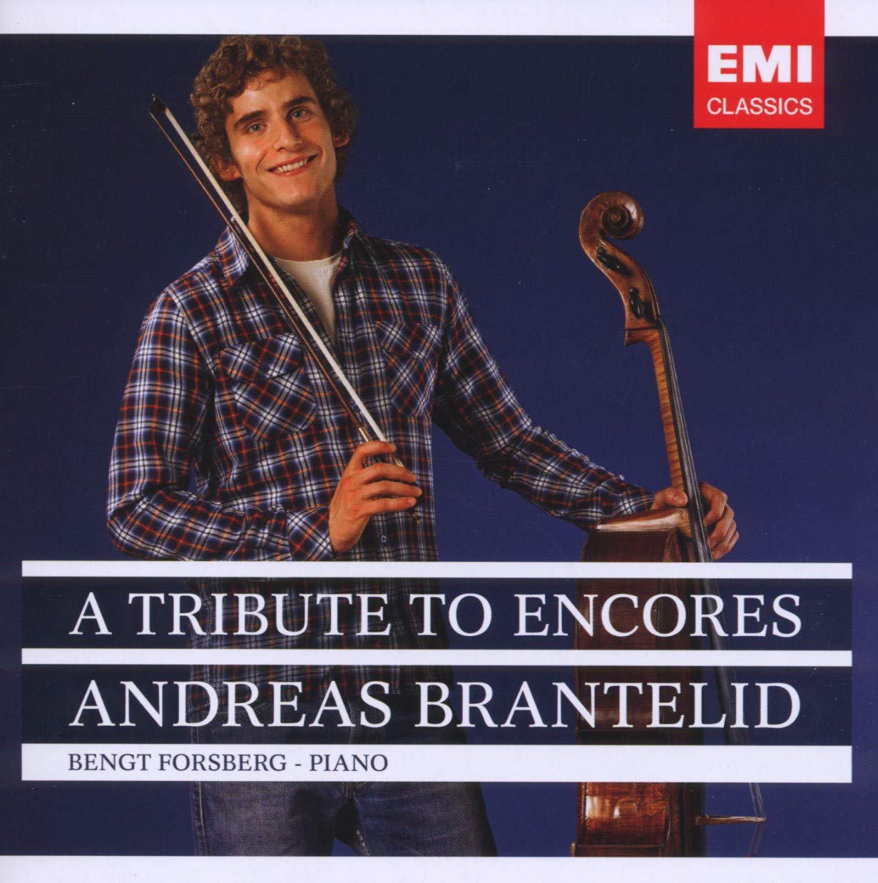 A Tribute to Encores Classical