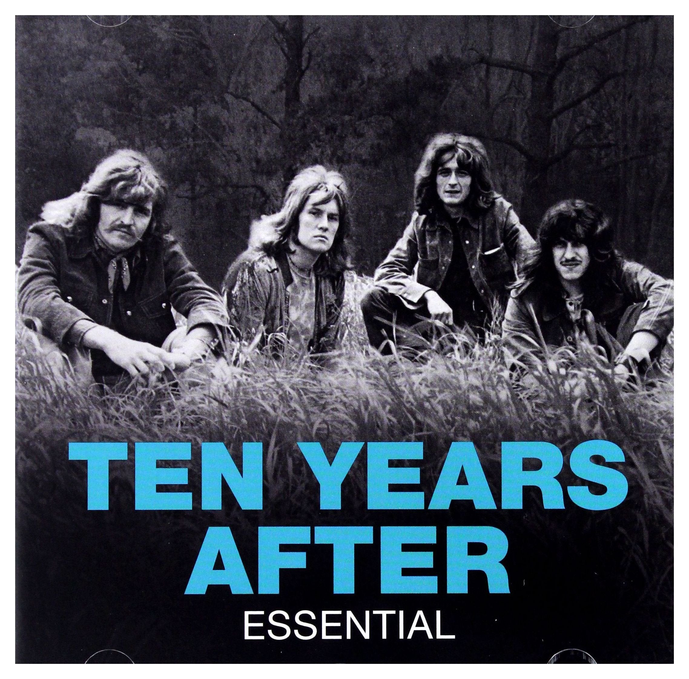 Essential Blues