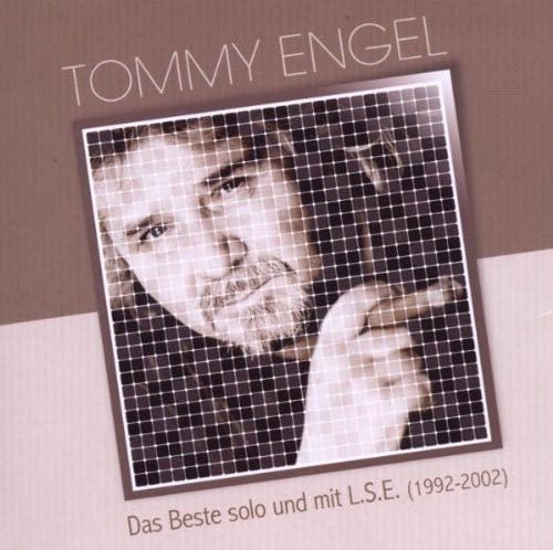 Product Image: Das Beste Solo und mit L.S.E.