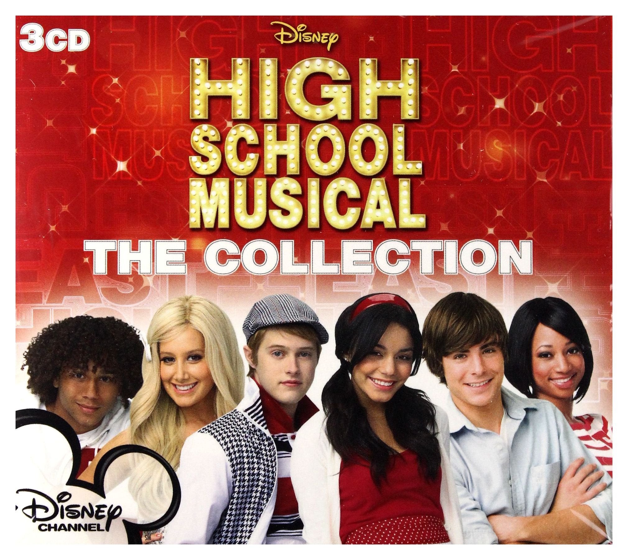 High School Musical - The Collection Children & Young People