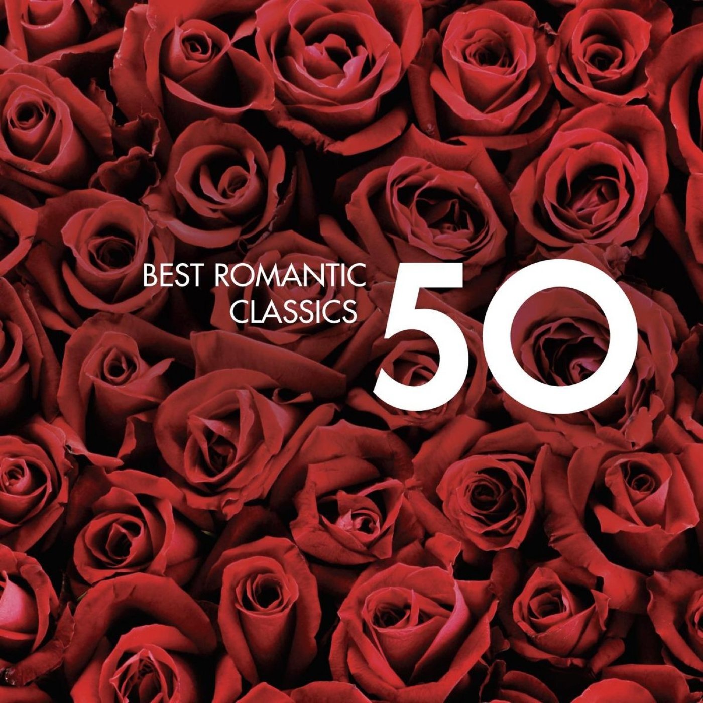 50 Best Romantic Classics Classical