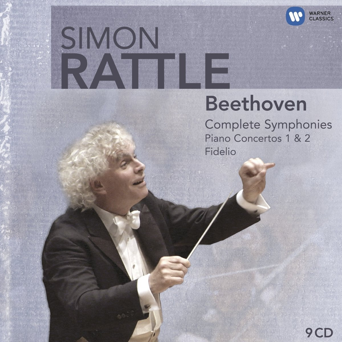 Rattle Edition:Beethoven Classical