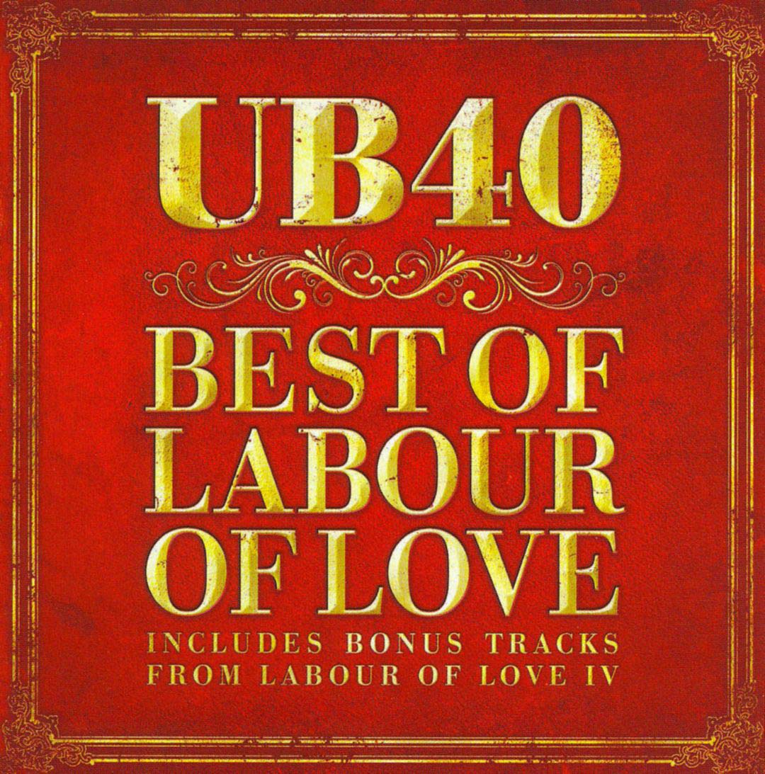 Best Of Labour Of Love Alternative & Indie