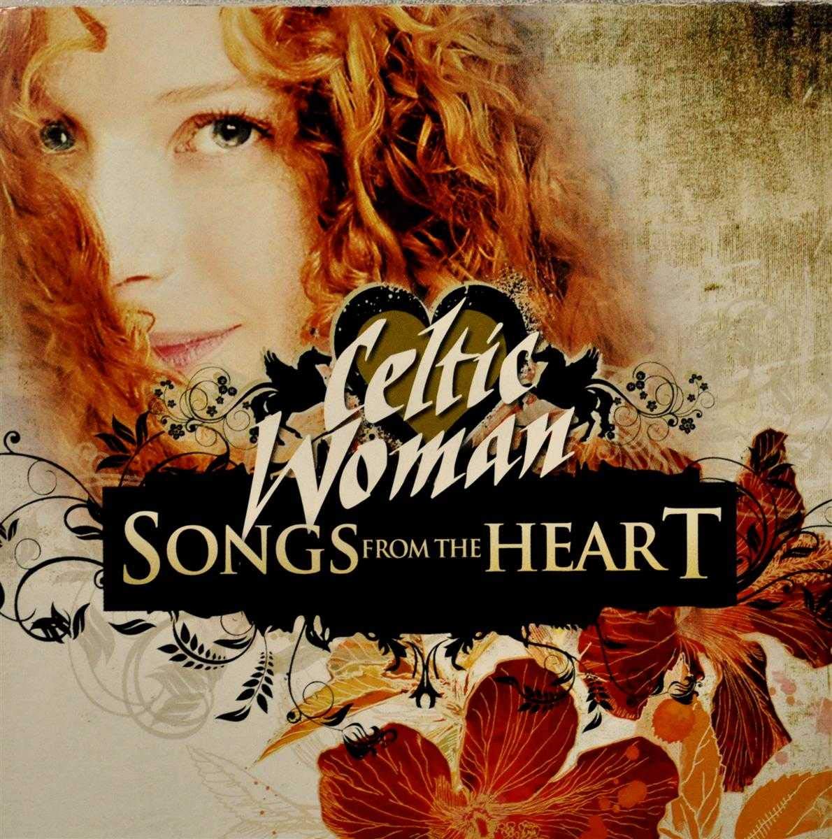 Songs from the Heart Pop