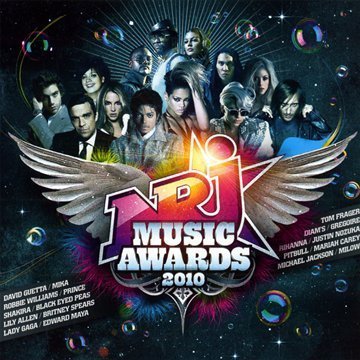 Nrj Music Awards 2010 Pop