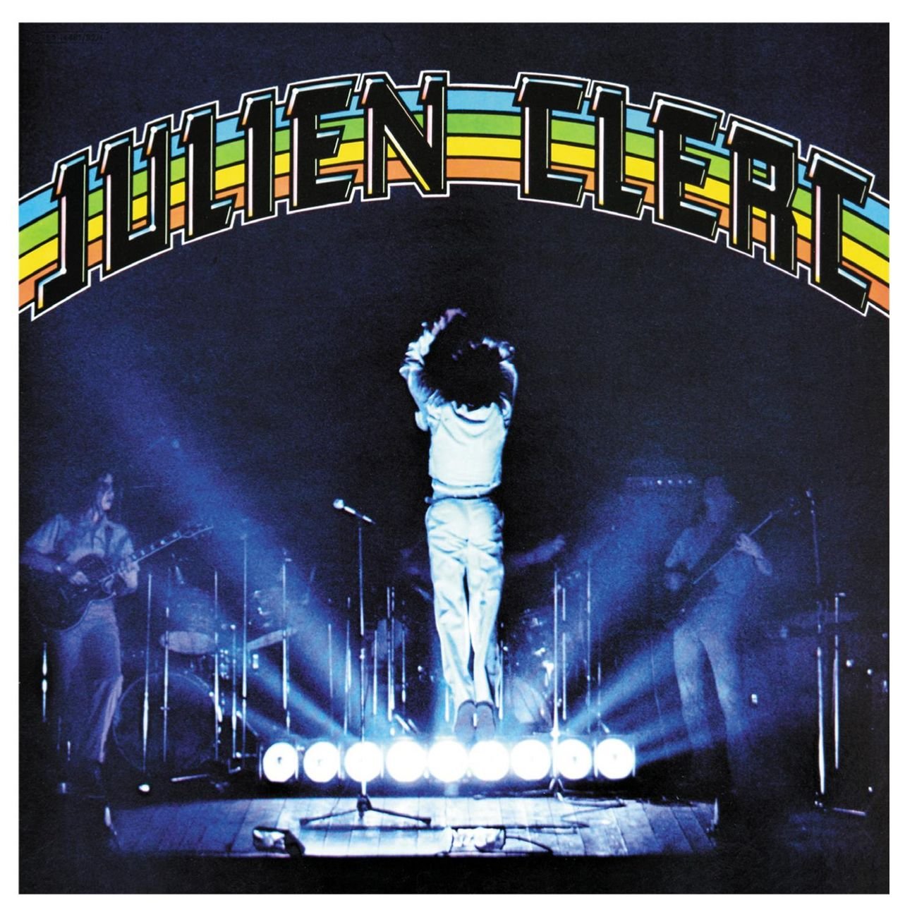 Enregistrement Public-1977 cd