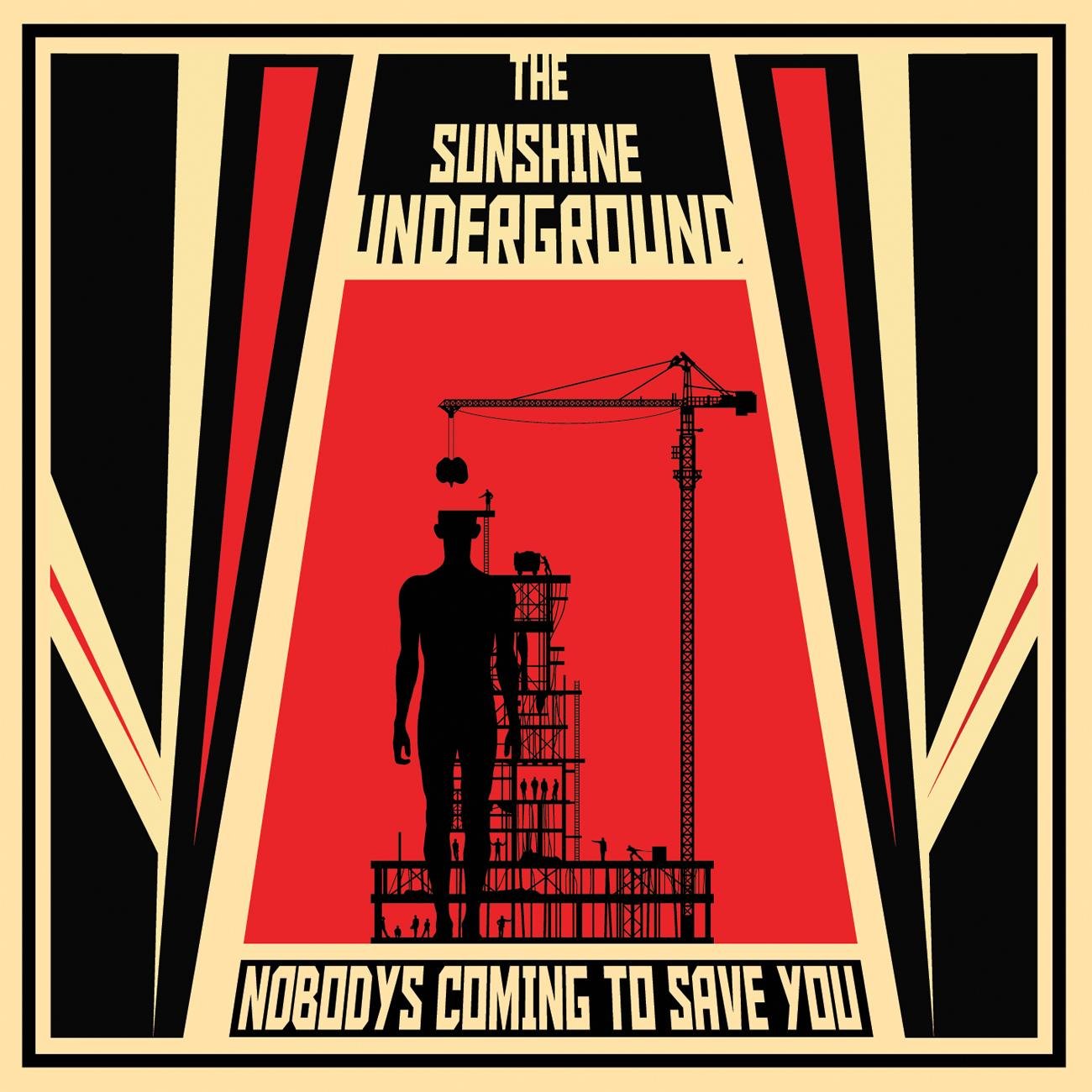 Nobody's Coming To Save You Alternative & Indie