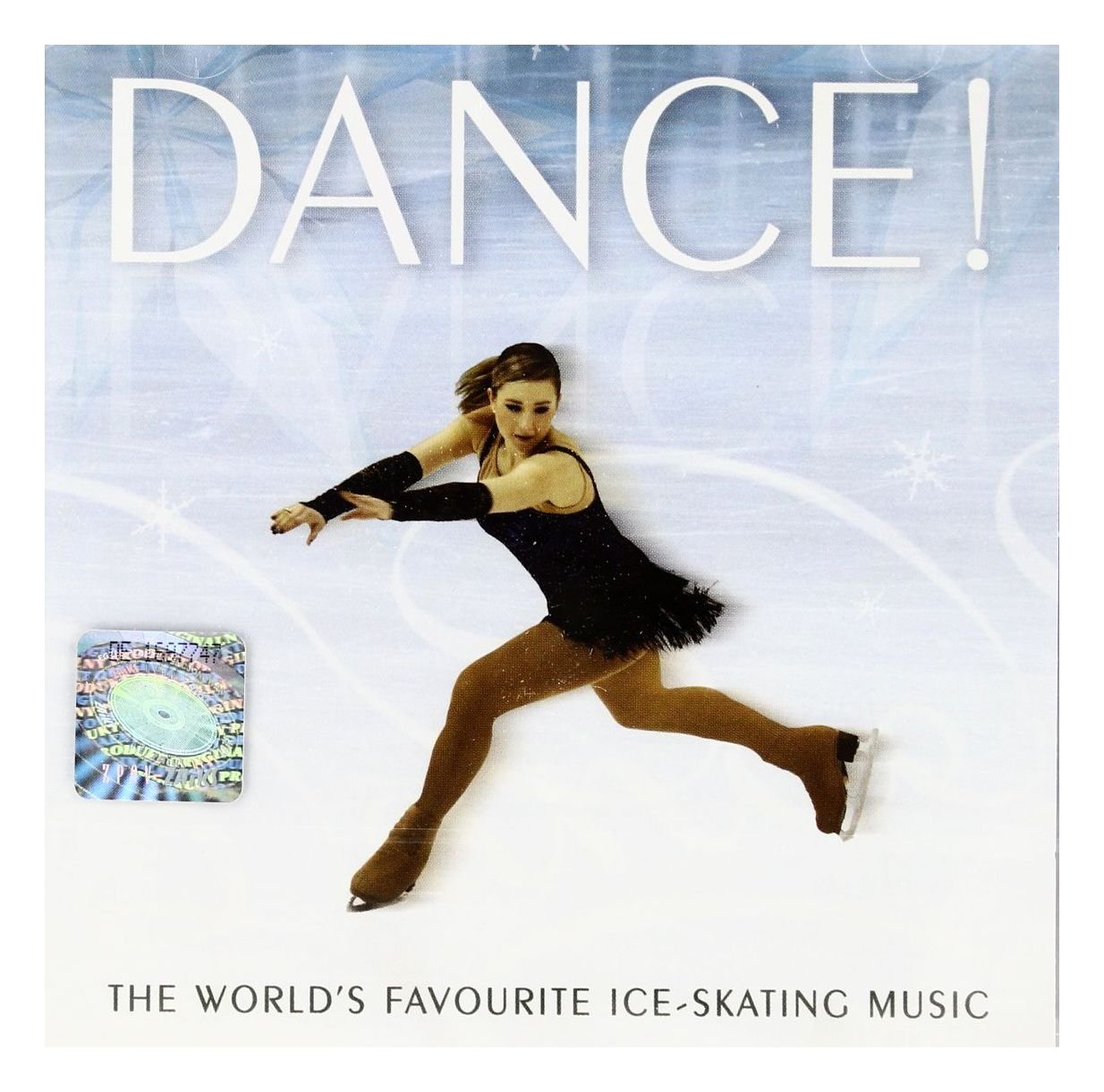 Dance!-the Worlds Favourite Classical