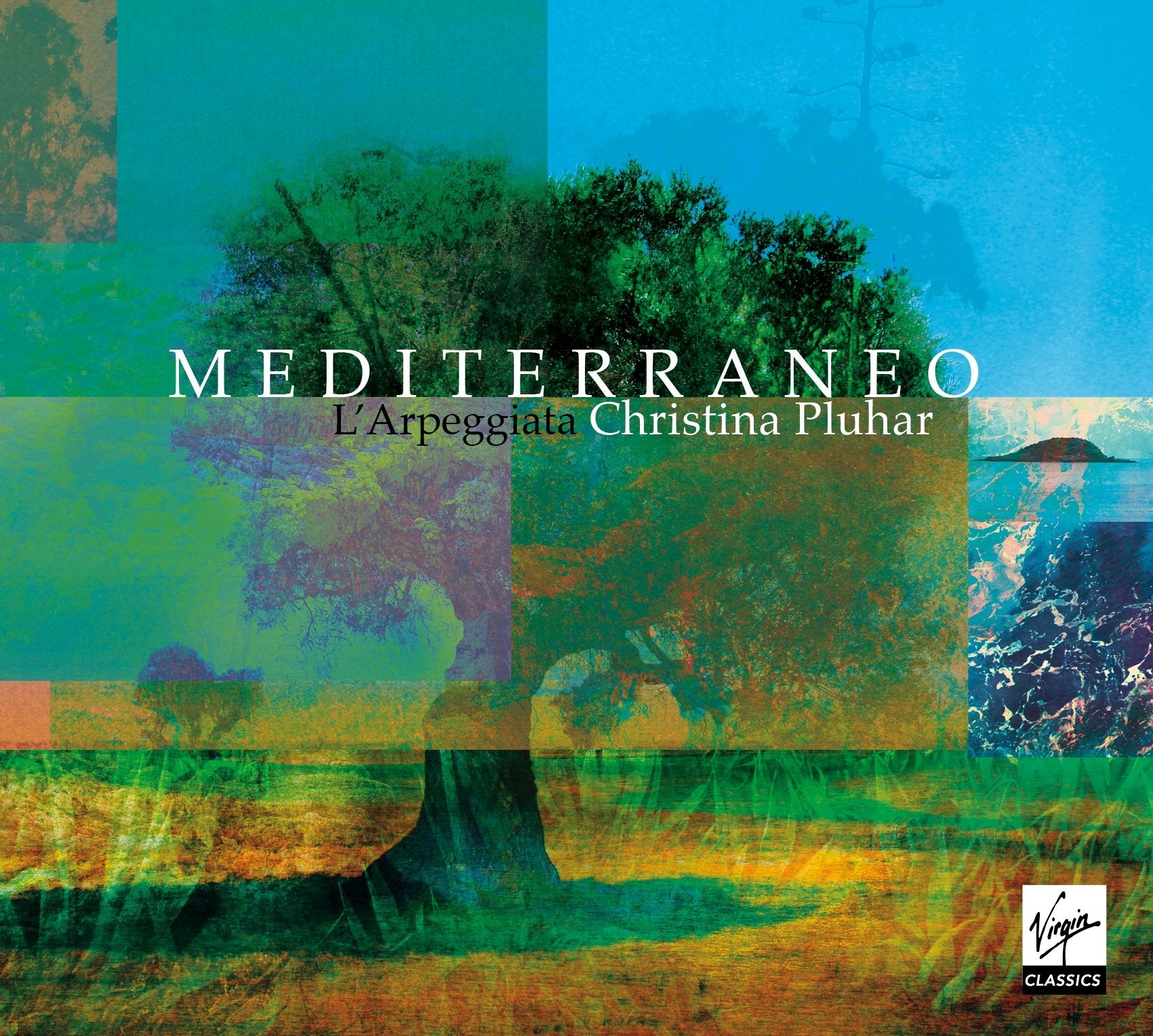 Product Image: Mediterraneo (Deluxe Edition)