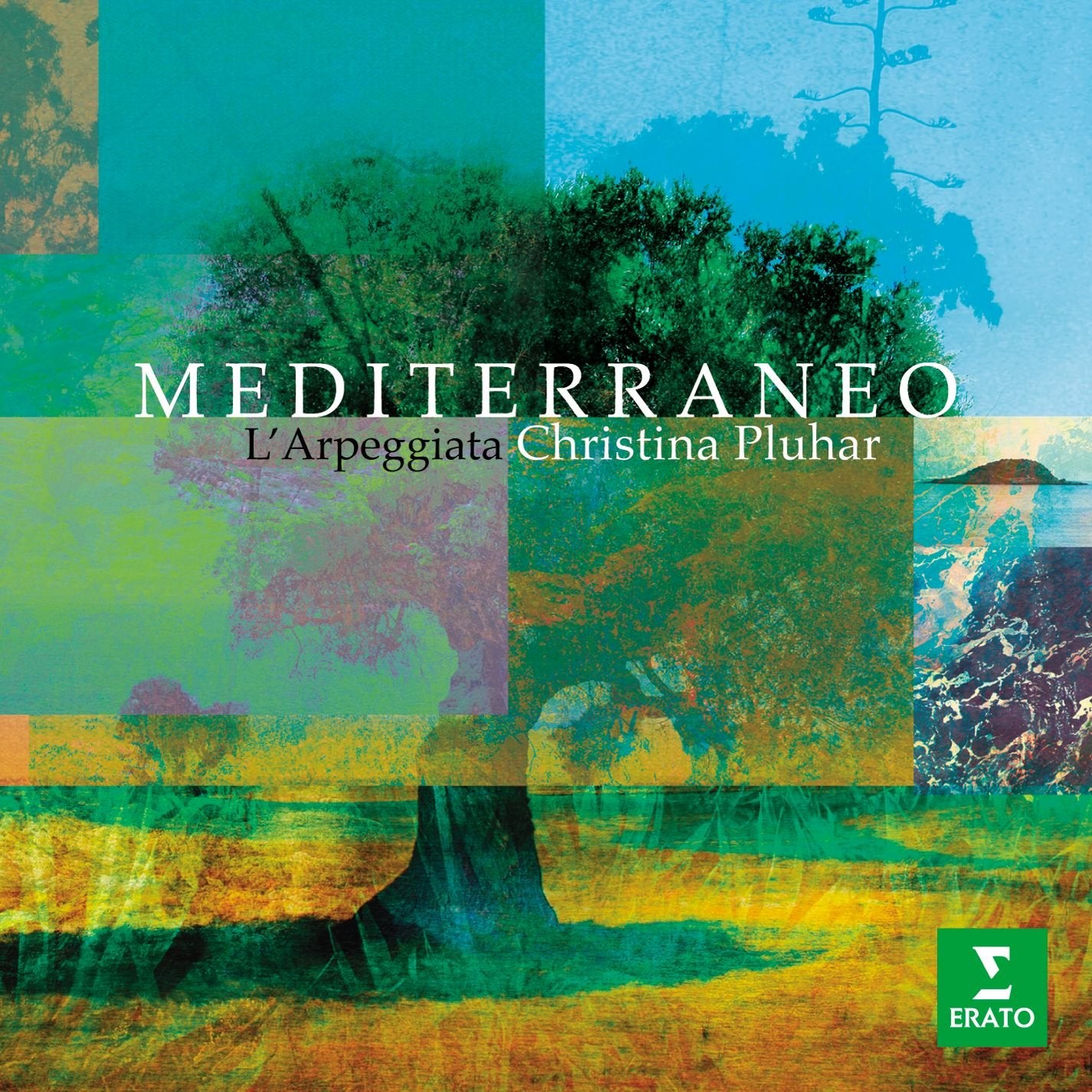 Mediterraneo Classical