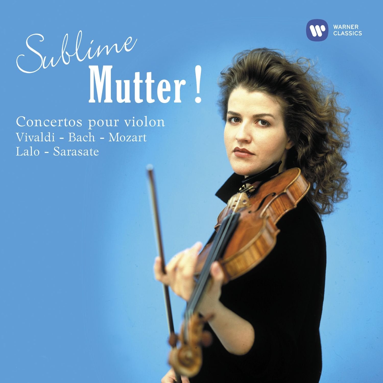 Sublime Mutter! Dance & Electronic